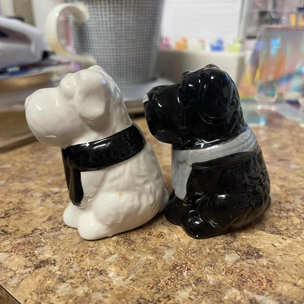 N/A adorable ceramic